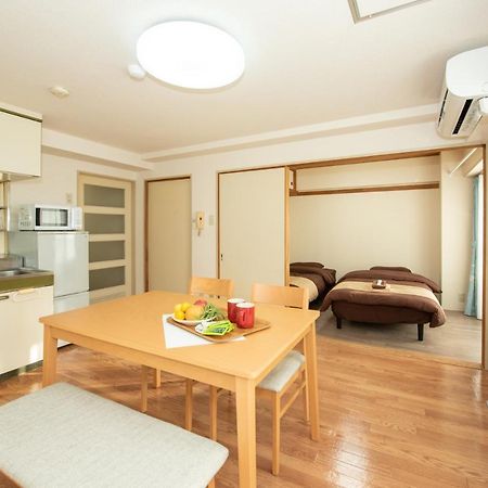 札幌市中心部大通公園まで徒歩十分観光移動に便利なロケーションh602 מראה חיצוני תמונה