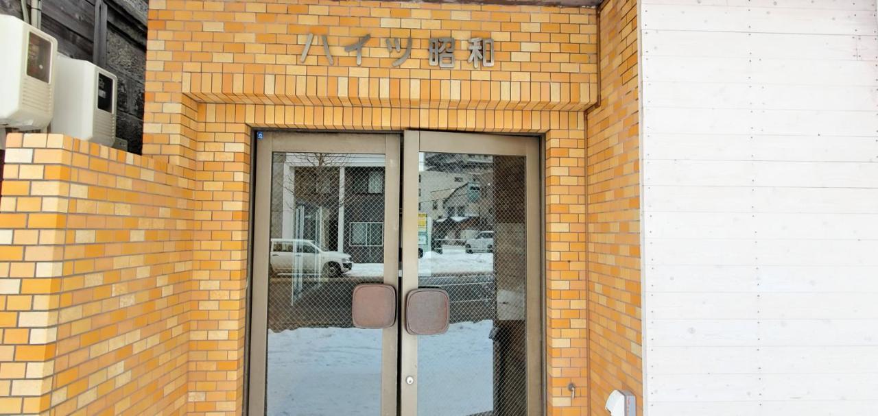 札幌市中心部大通公園まで徒歩十分観光移動に便利なロケーションh602 מראה חיצוני תמונה